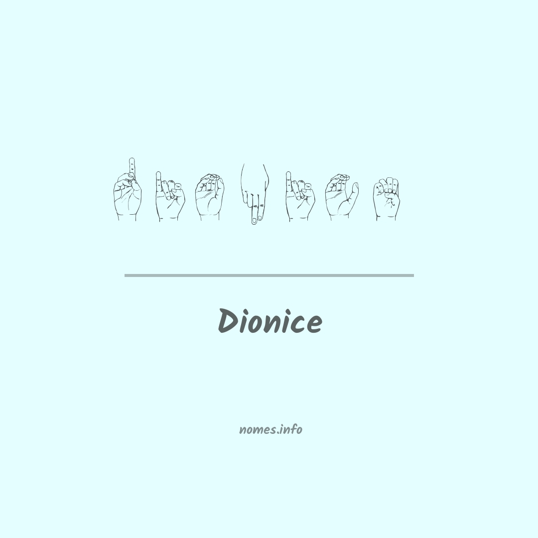 Dionice em Libras