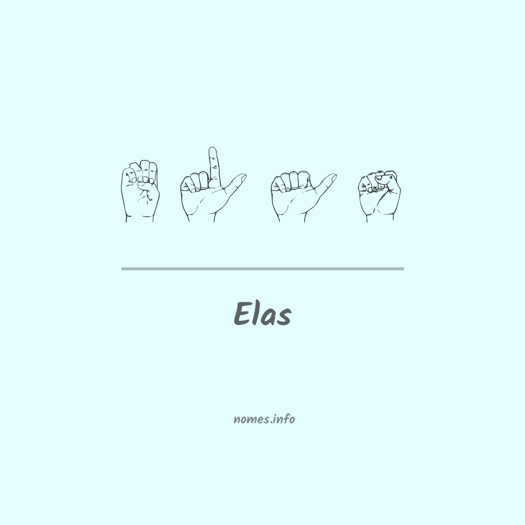 Elas em Libras