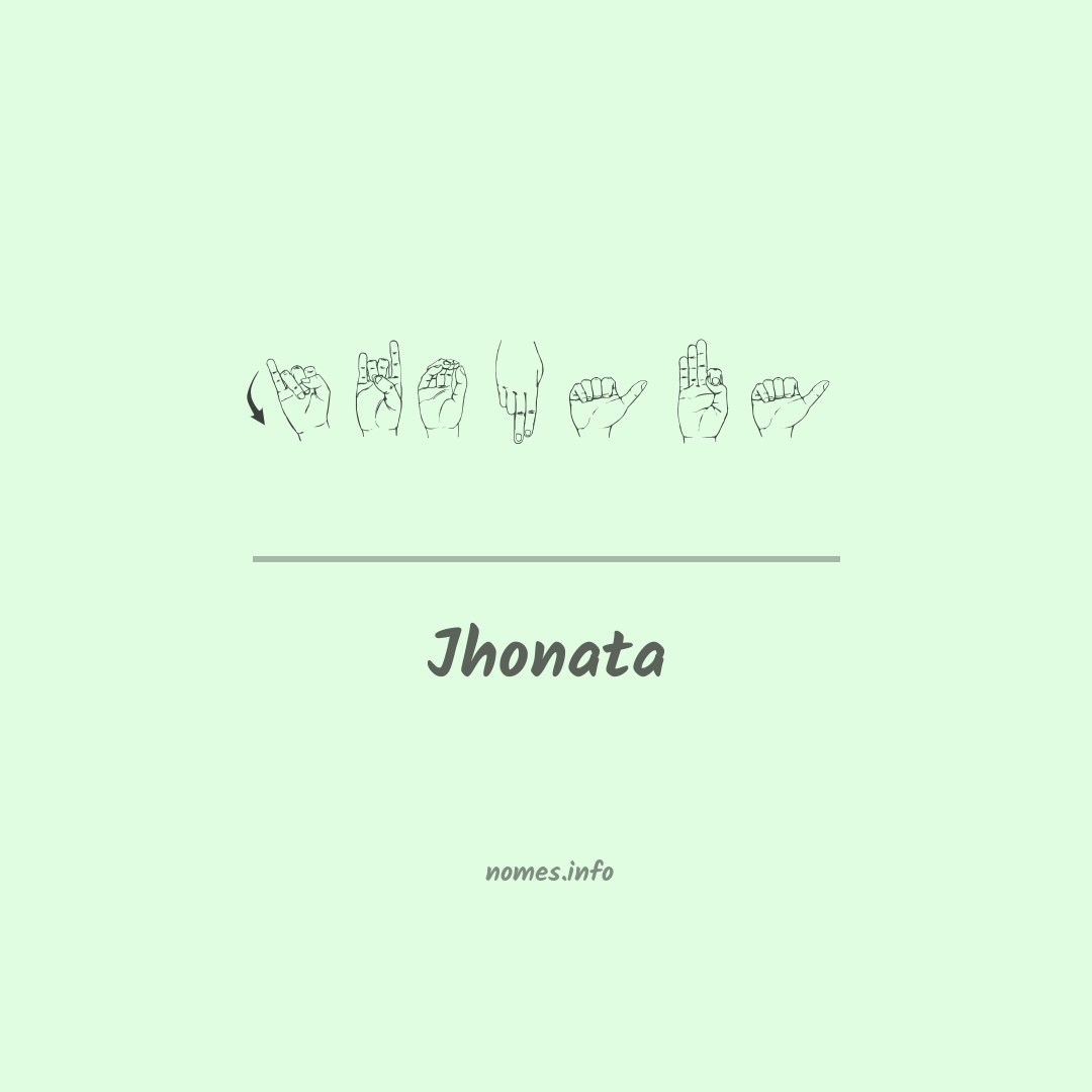 Jhonata em Libras