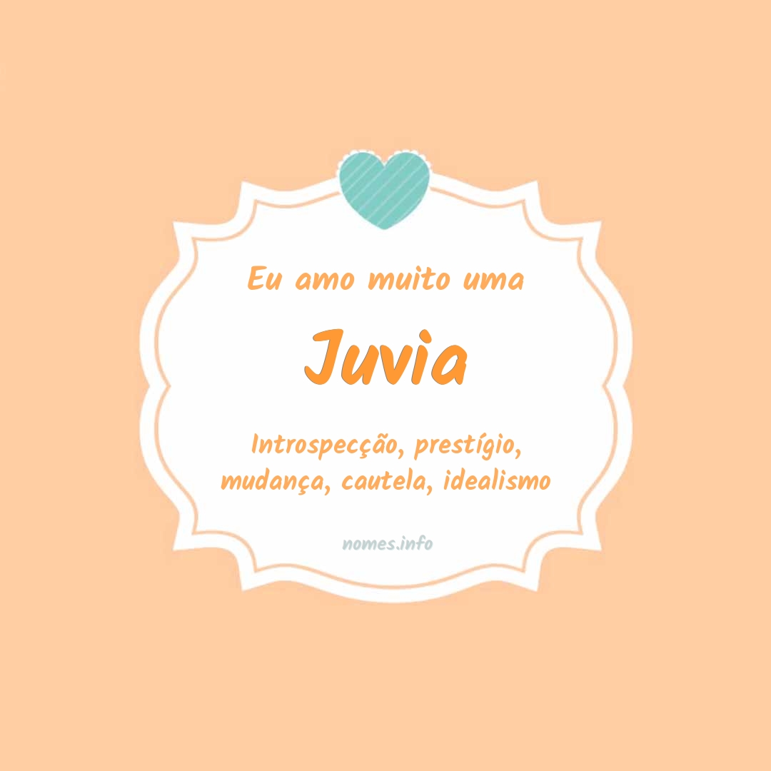 Eu amo muito Juvia