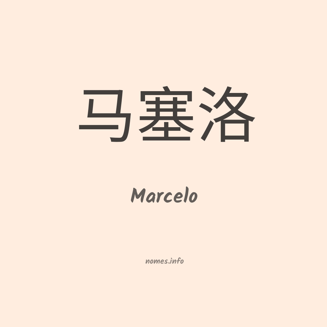 Responder @obuiatti #marcelo #significadodonome #nome #significado